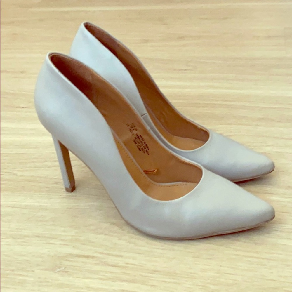 H&M heels
